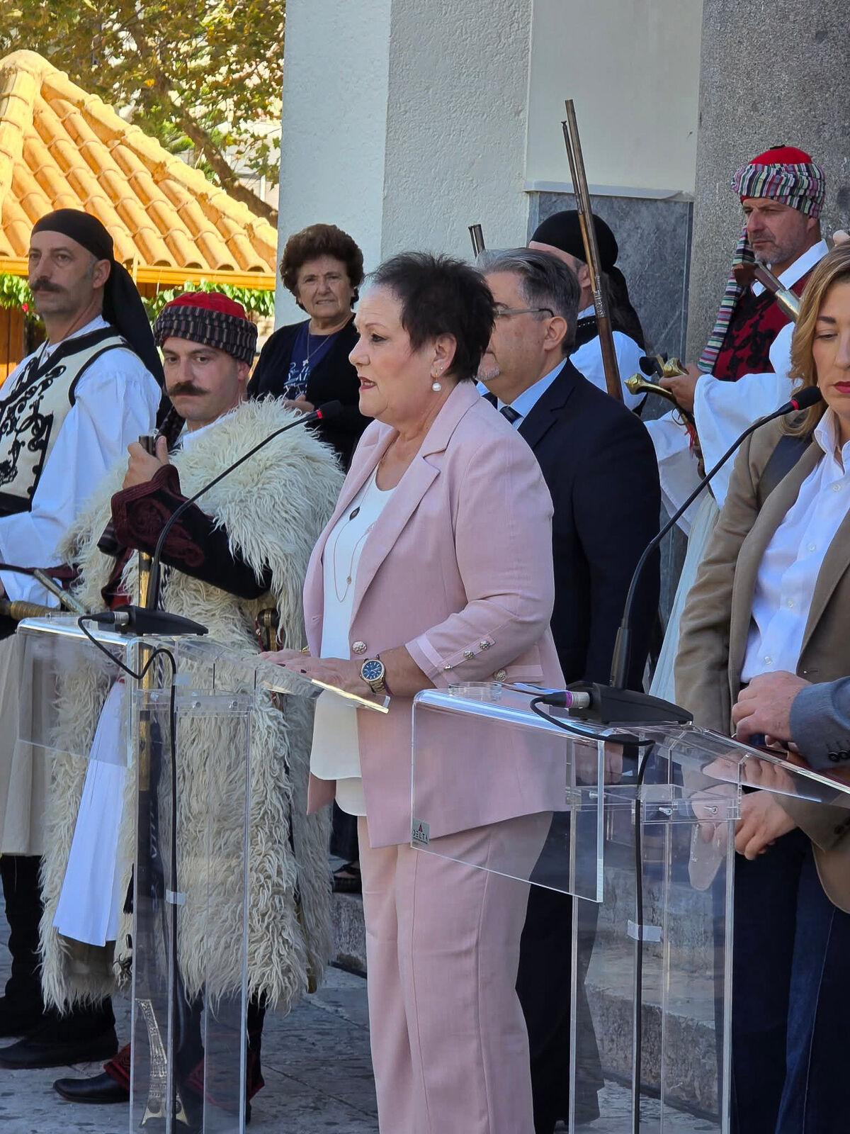 Adelfopoiisi Andravida 9