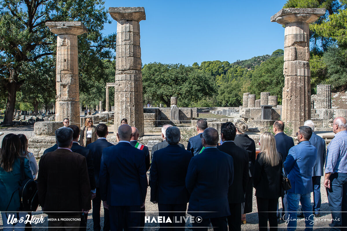 Adelfopoiisi Olympia 15