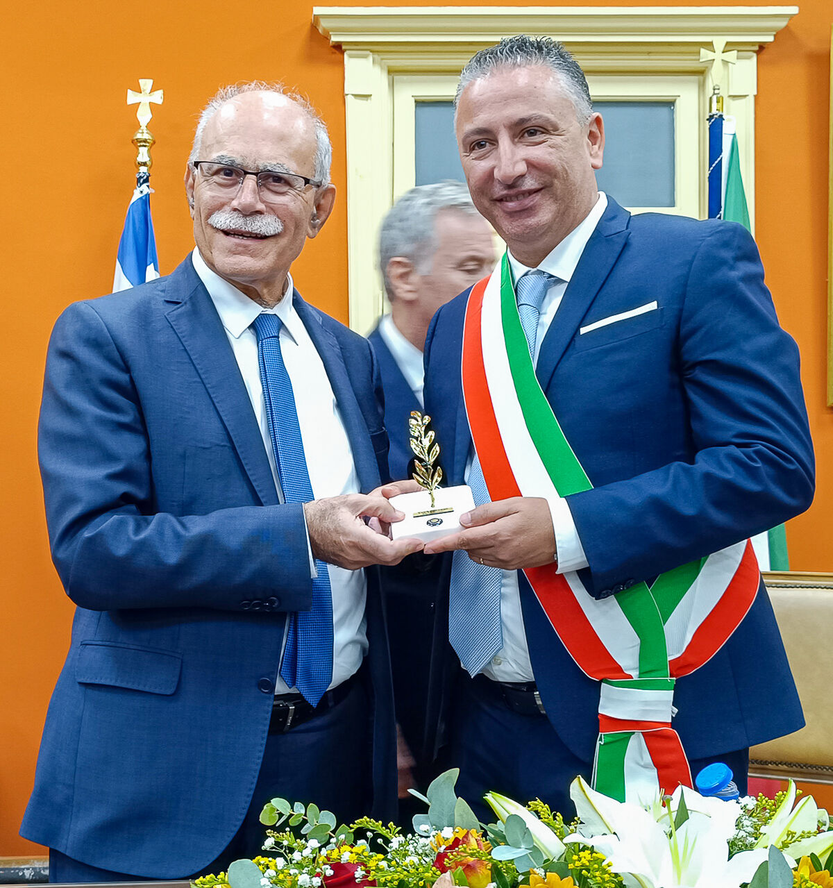 Adelfopoiisi Pirgos 14