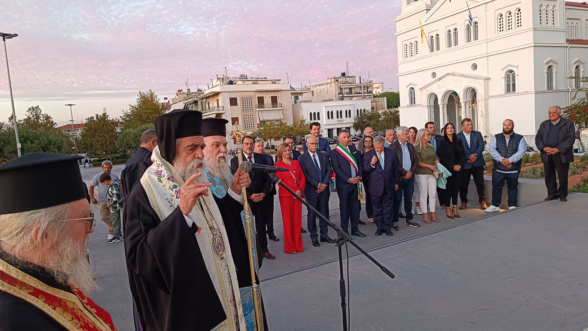 Adelfopoiisi Pirgos 4