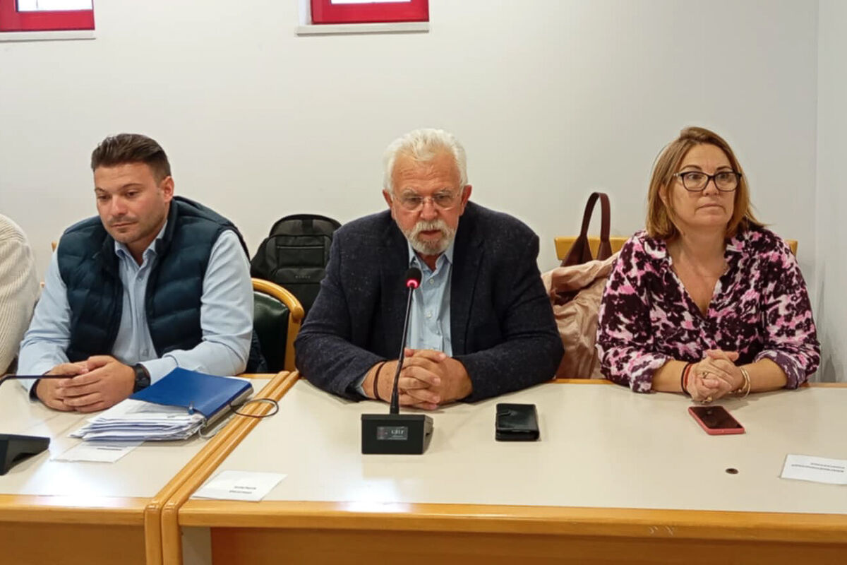 Topiko Poleodomiko Amaliadas 5