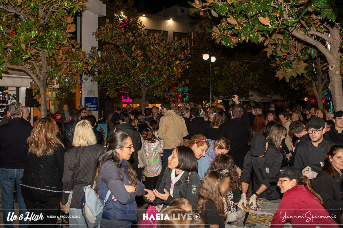 Epimelitirio Xmas 11