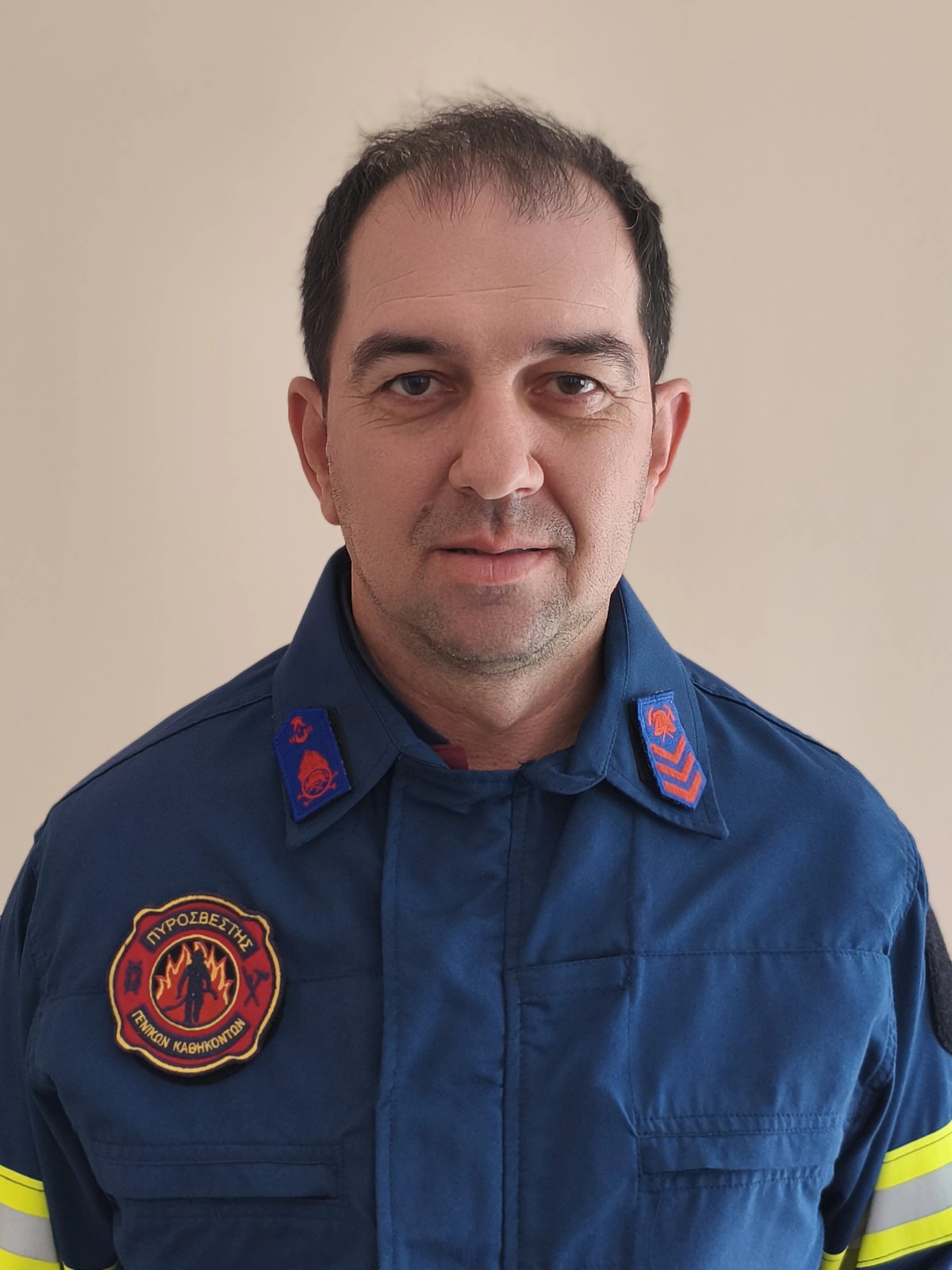 velisaris nikos