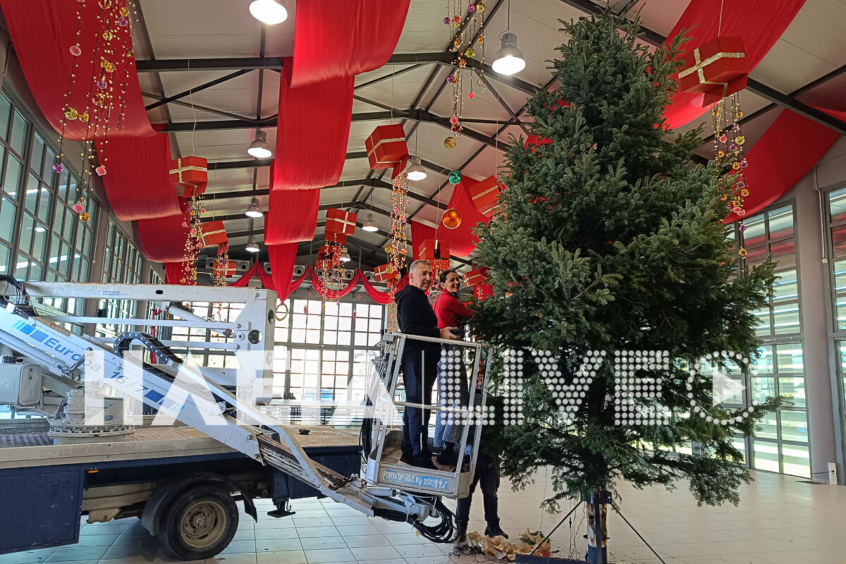 Xmas Ksistri 3