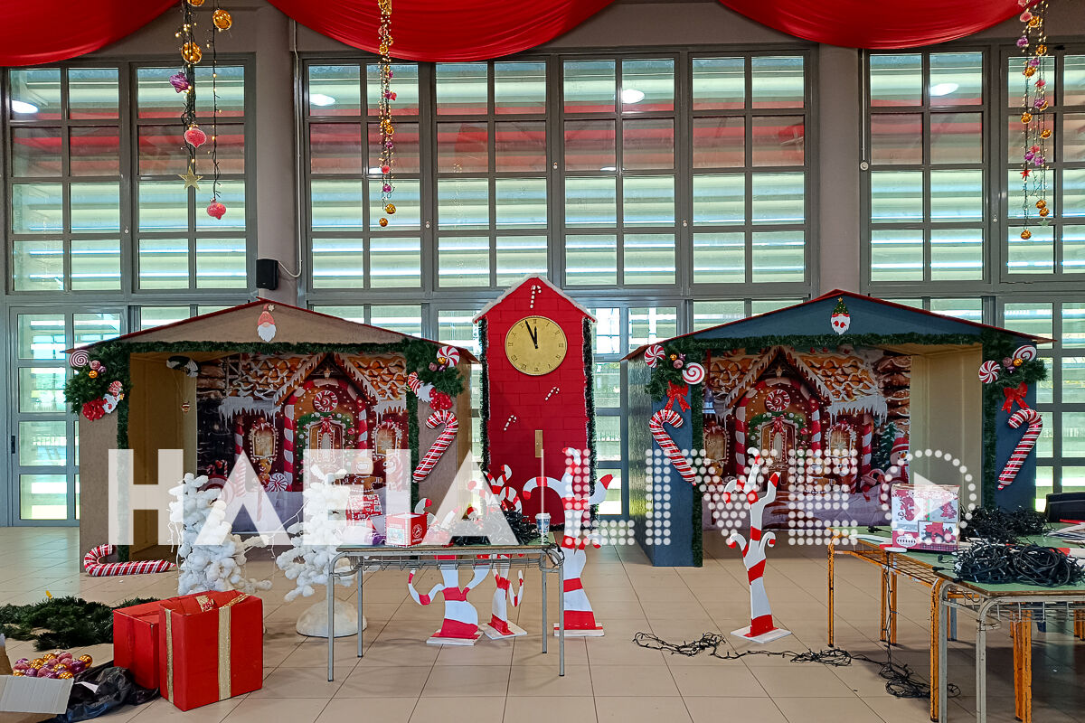 Xmas Ksistri 4