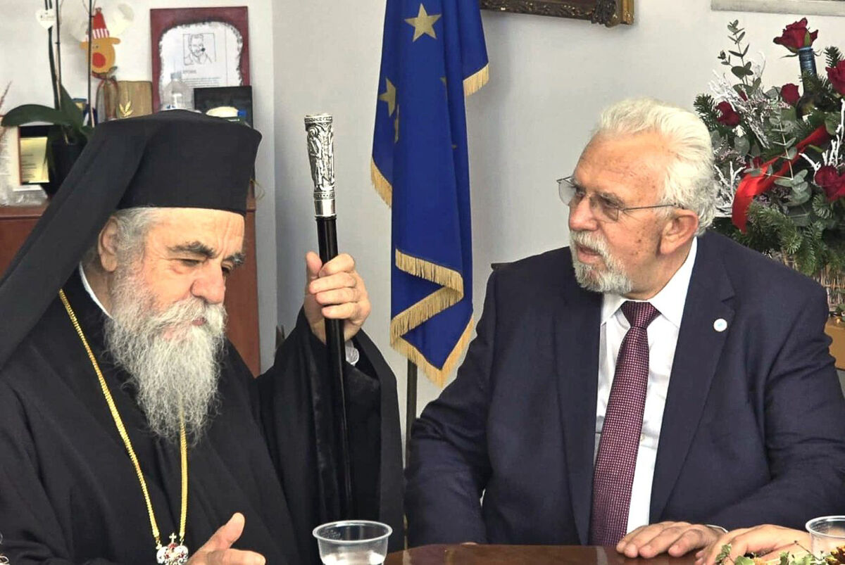 Xristodoulopoulos Euxes 1