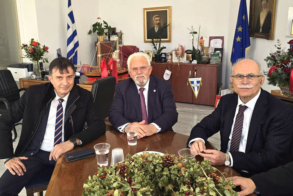 Xristodoulopoulos Euxes 12
