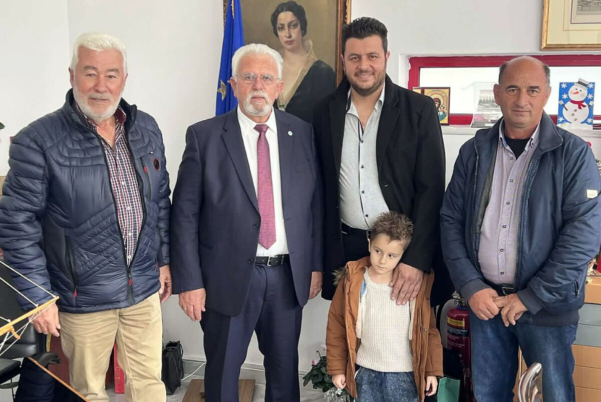 Xristodoulopoulos Euxes 5