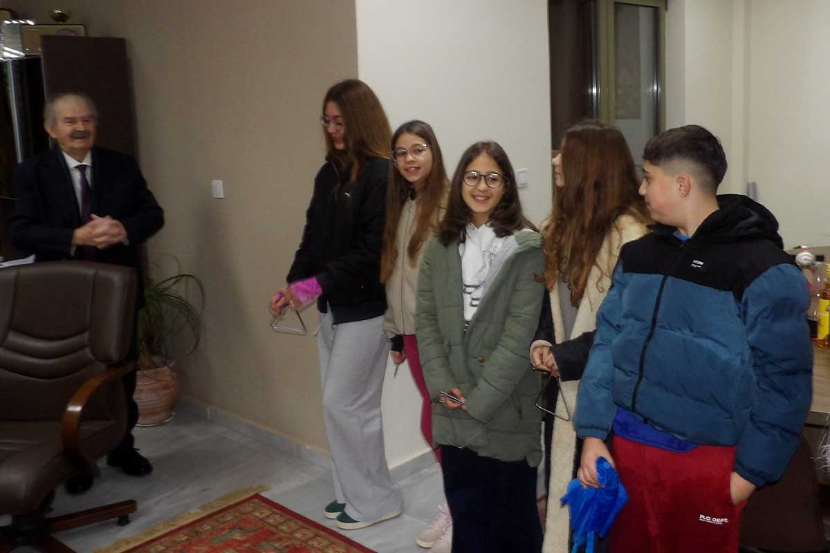 mpalioukos kalanta paidia 2