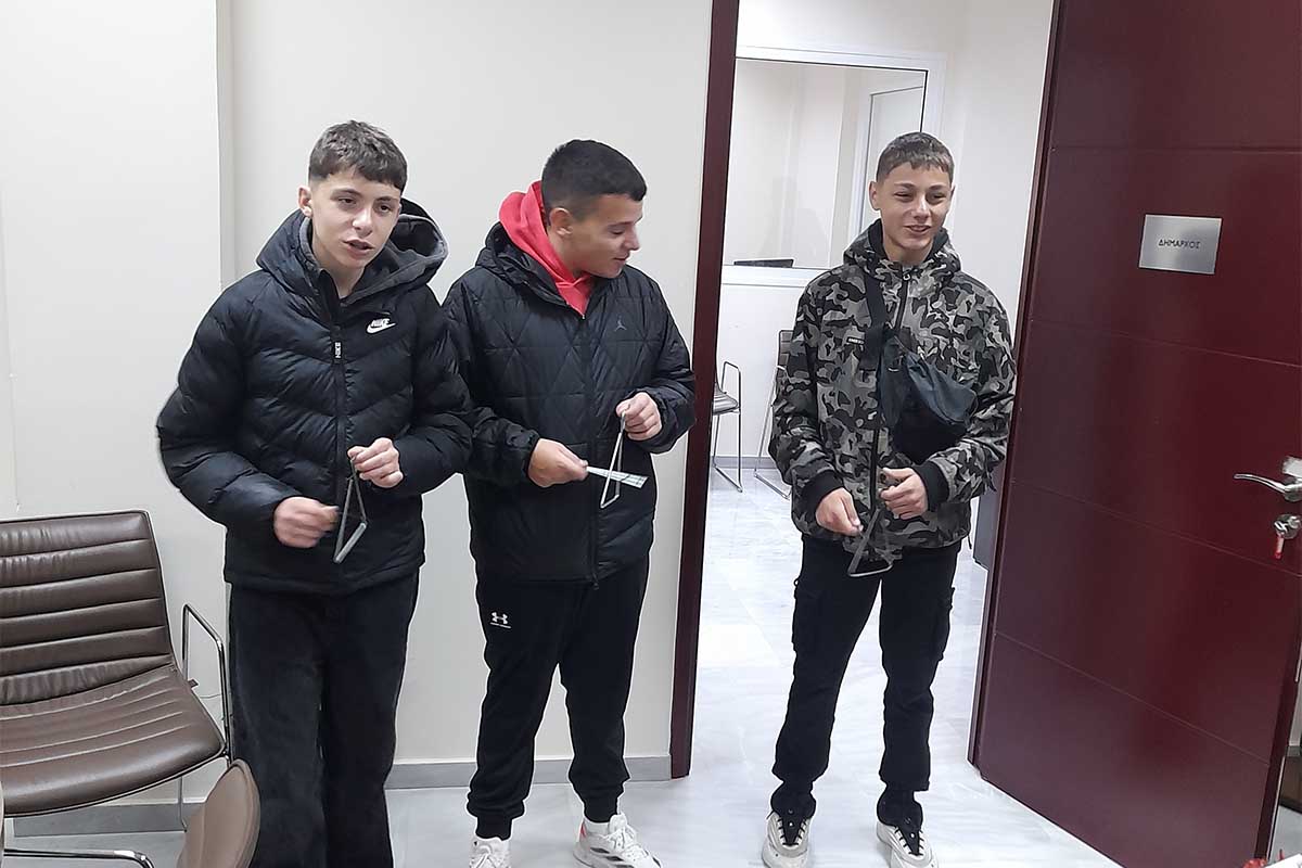 mpalioukos kalanta paidia 5