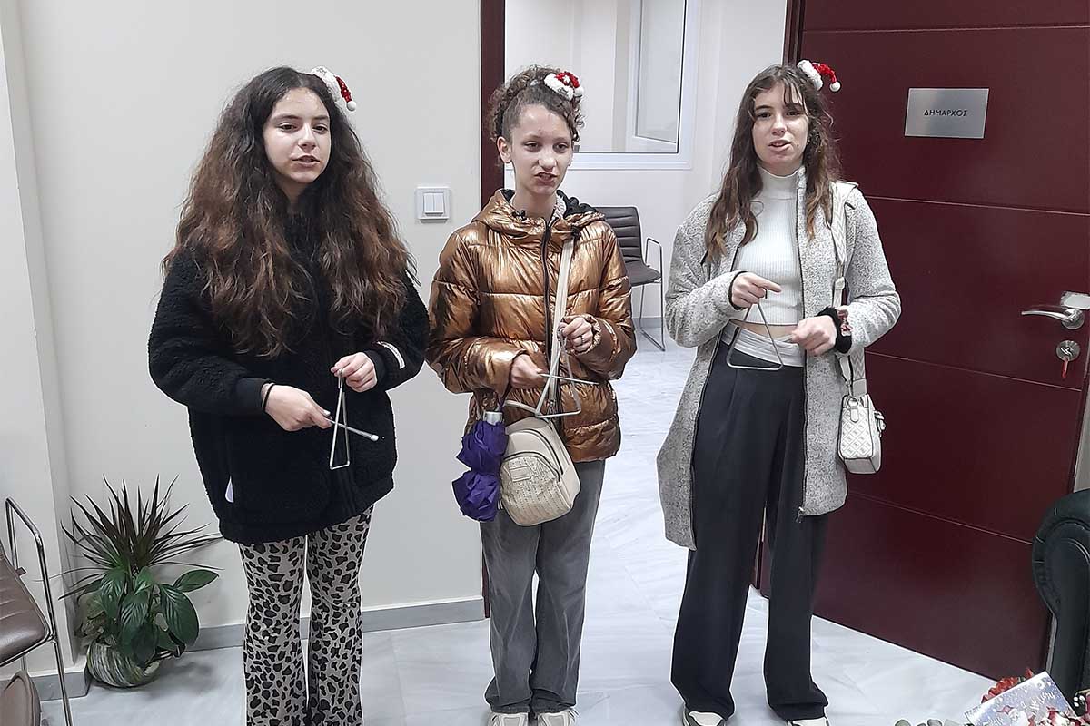 mpalioukos kalanta paidia 7