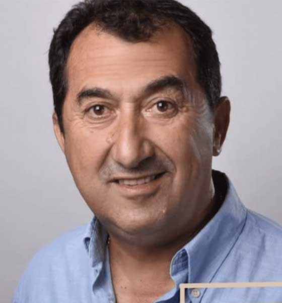 zaxaro antid 5