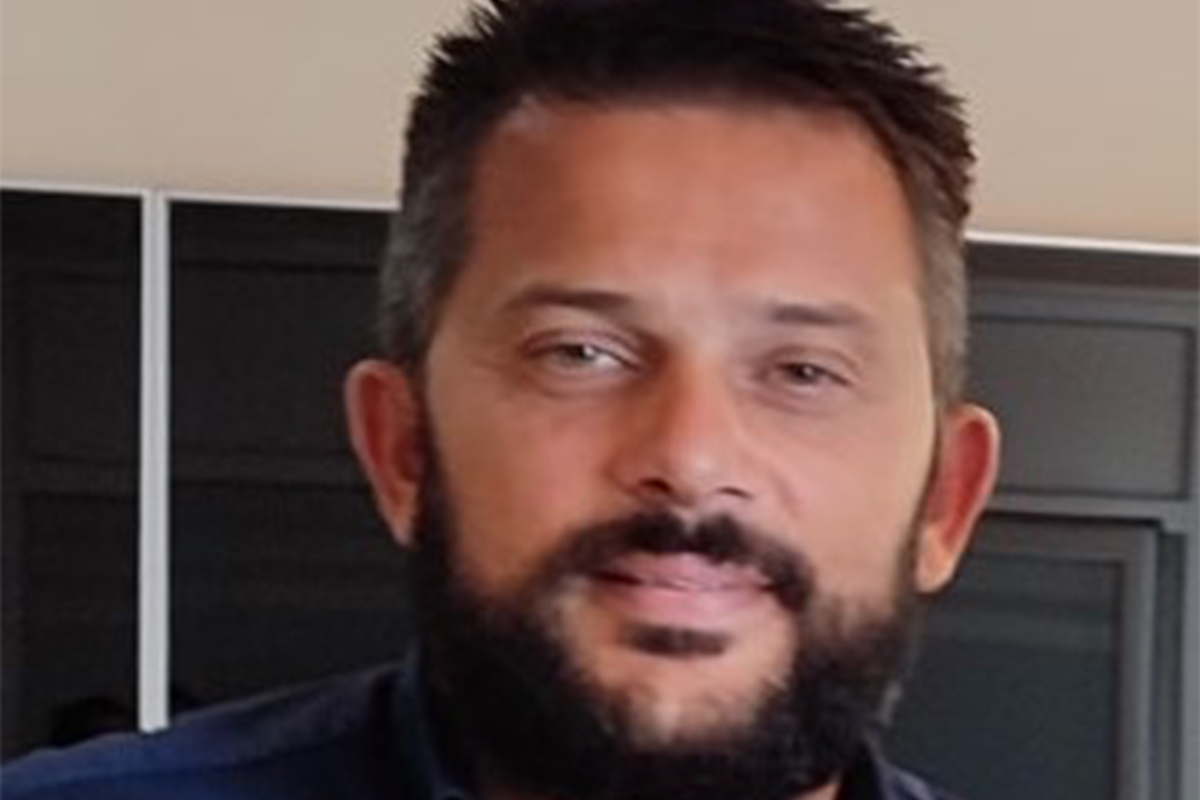 andrav dioikit dt 8