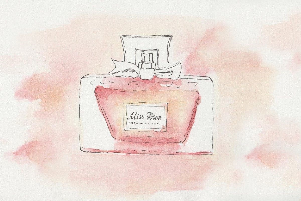 miss Dior pixabay