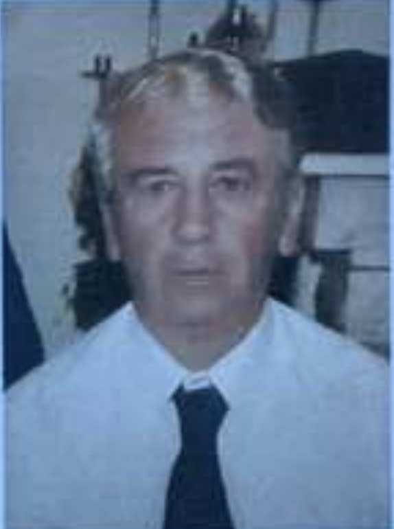 panagopoulos