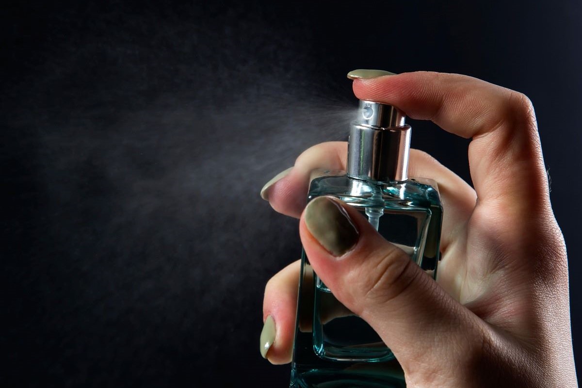 parfum pixabay