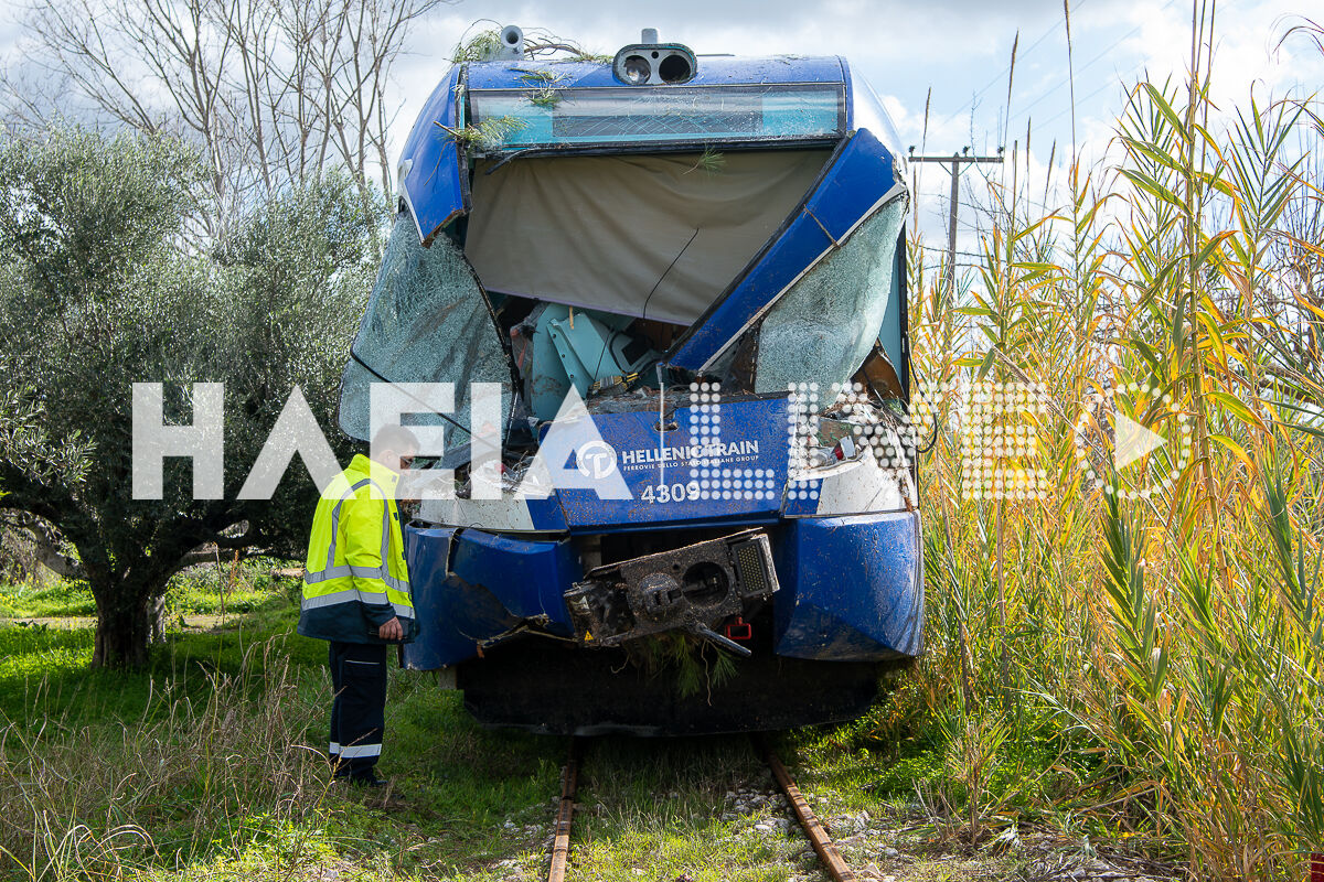 Treno new 25