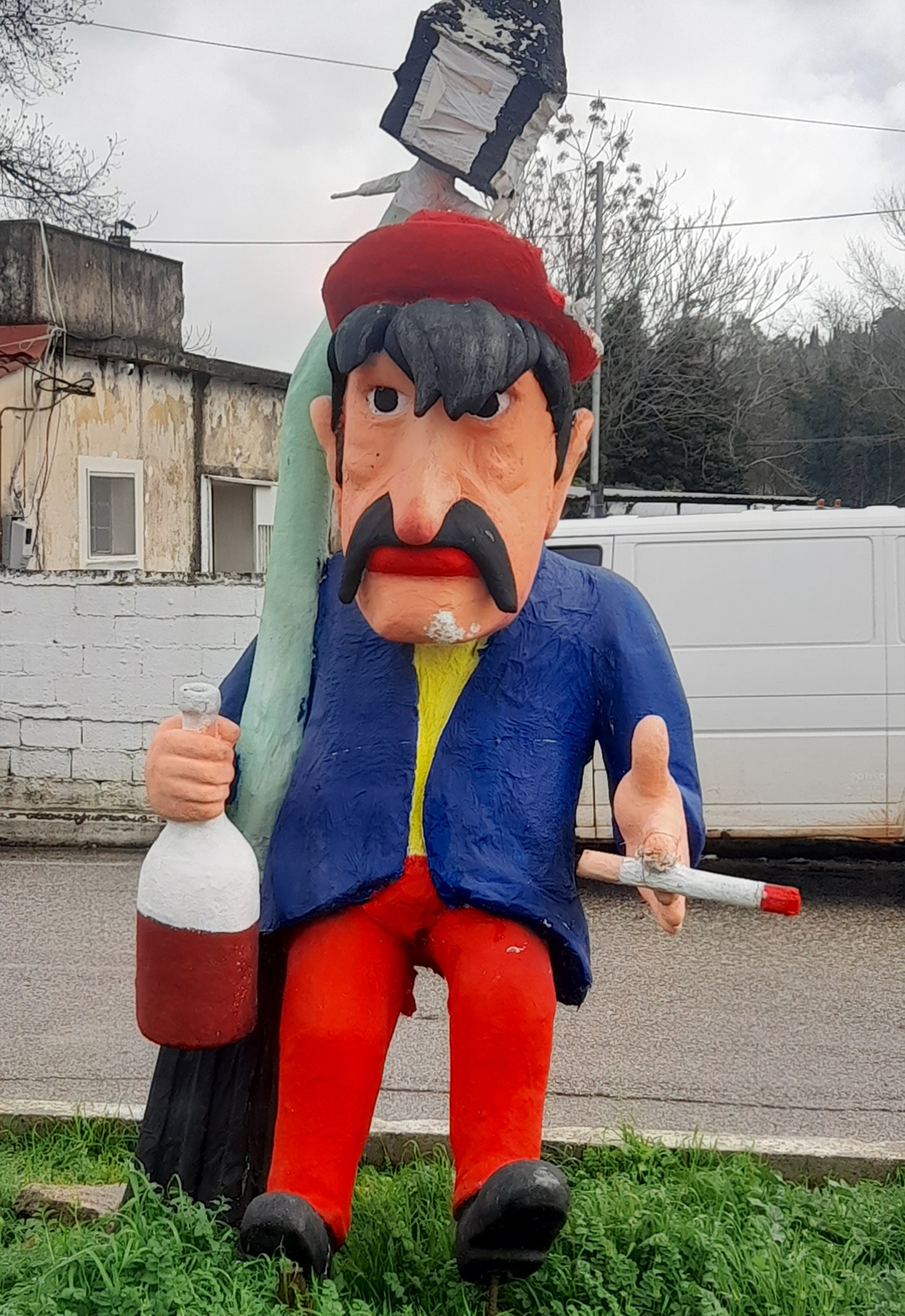 krestna karn dim 4