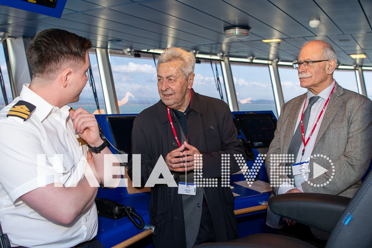 Viking Star 15