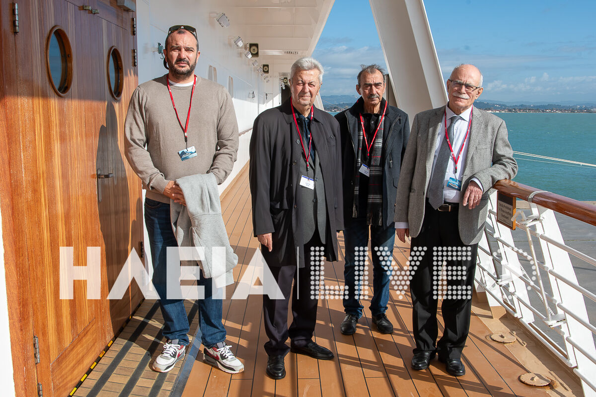 Viking Star 8