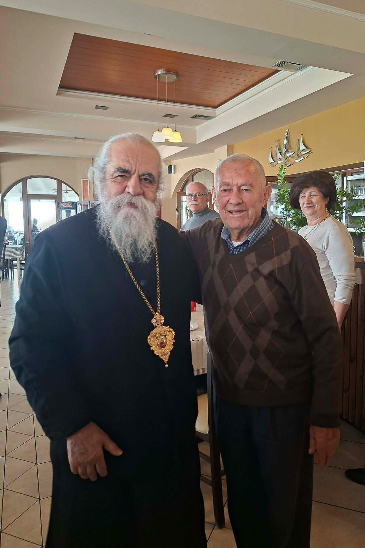 Kakov Ag Theodoroi 5