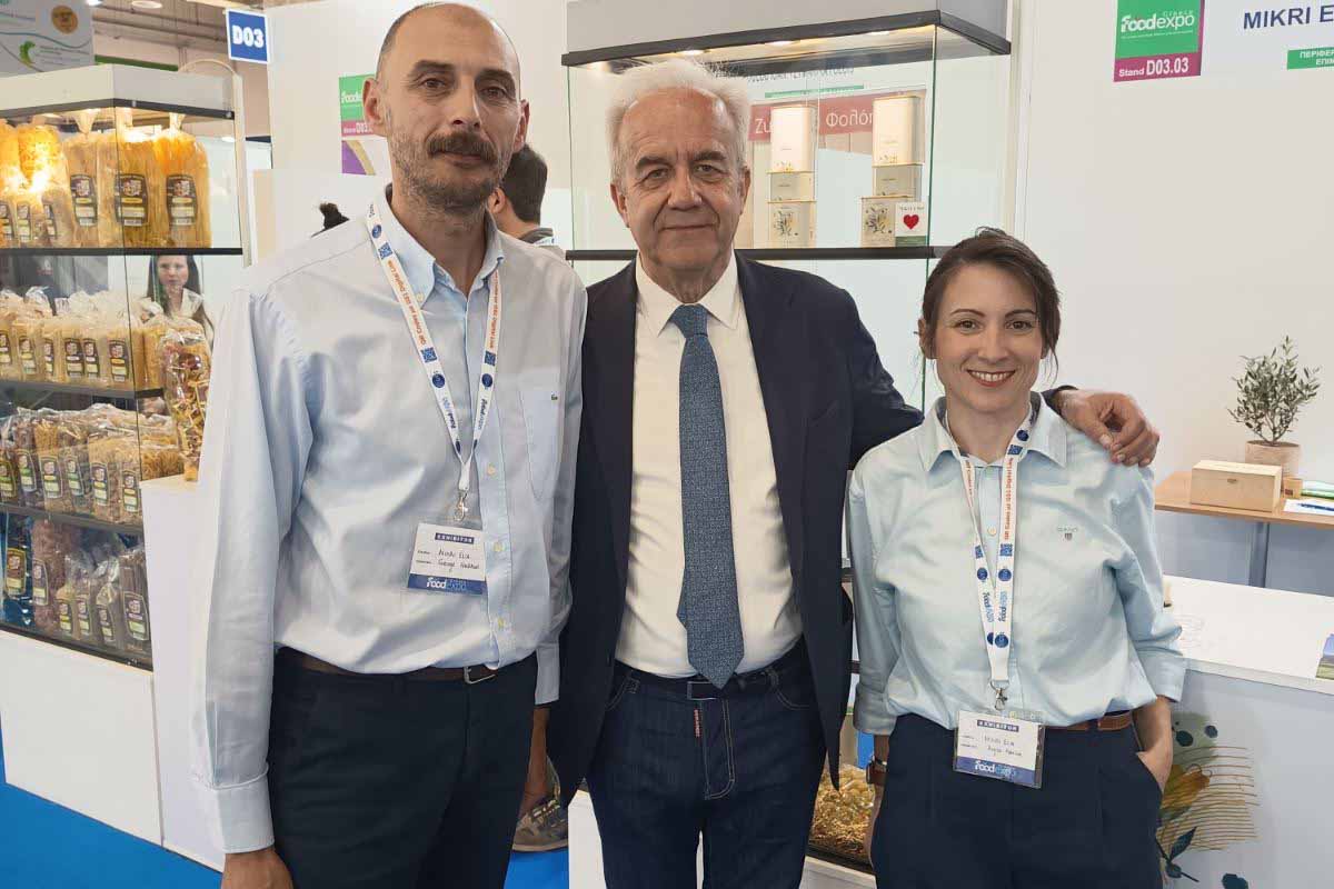 Lev epimel foodexpo 11