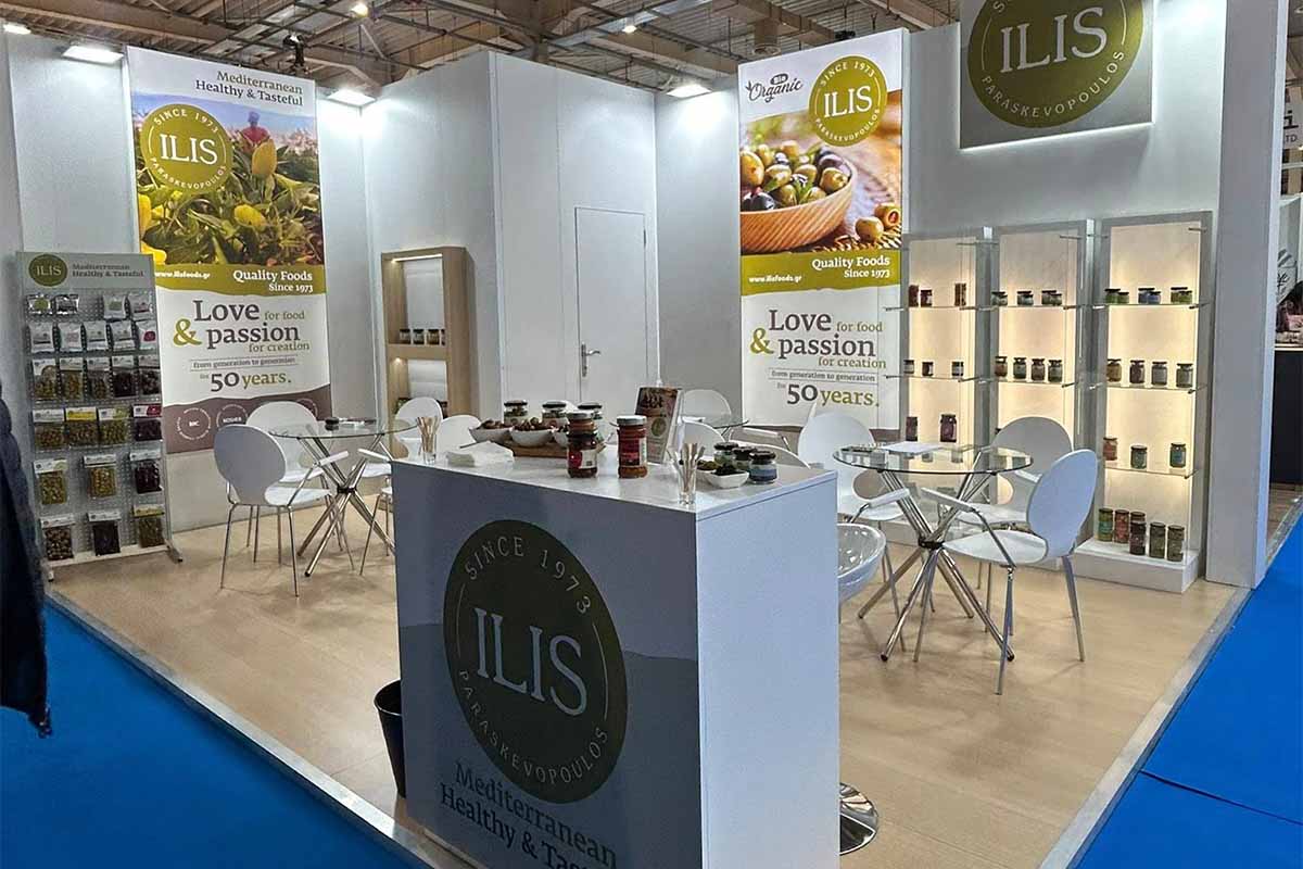Lev epimel foodexpo 13
