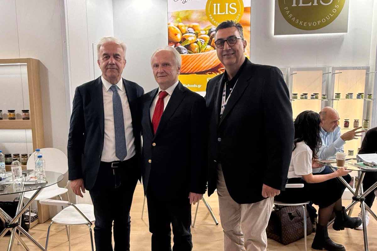 Lev epimel foodexpo 14