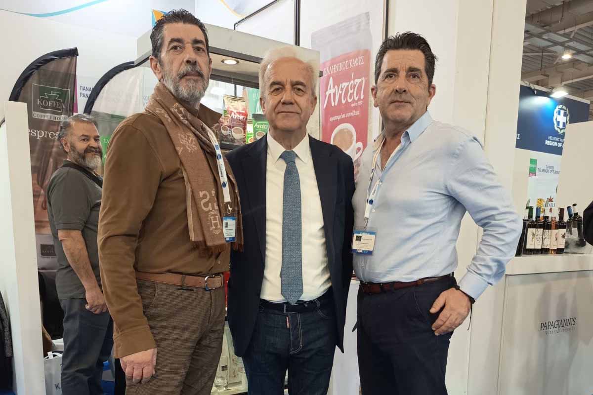 Lev epimel foodexpo 5