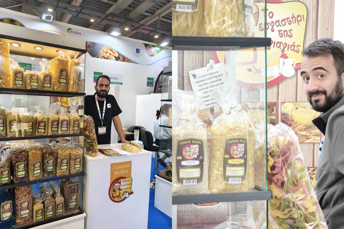 Lev epimel foodexpo 7
