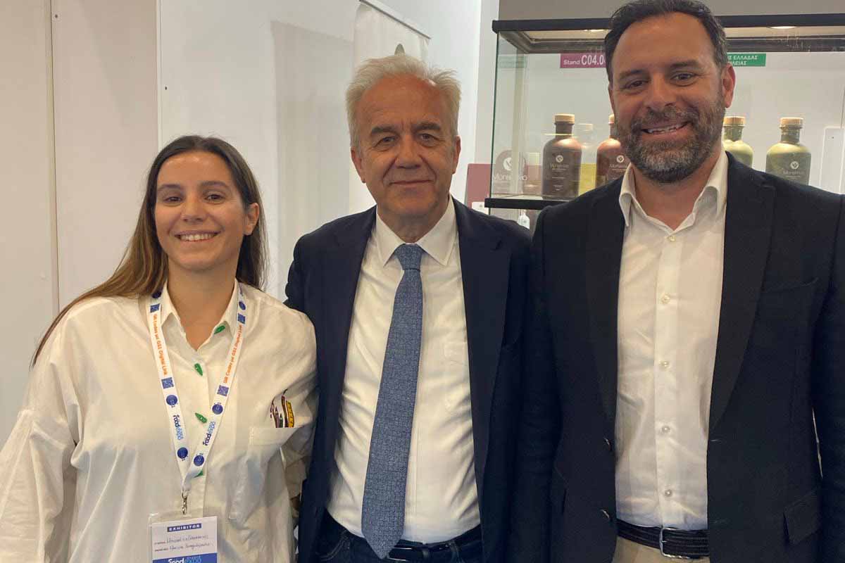 Lev epimel foodexpo 8