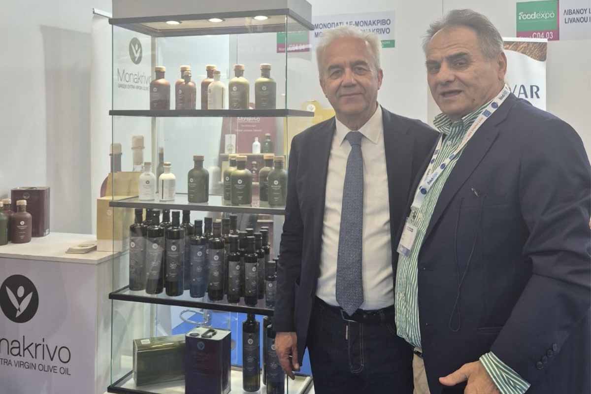 Lev epimel foodexpo 9