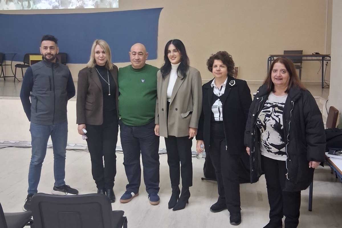 dimos asun paidia 4