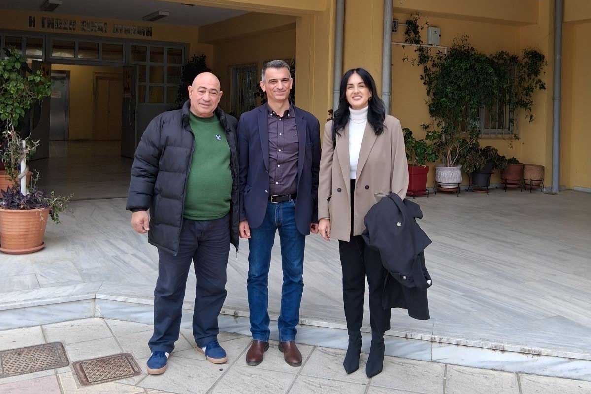 dimos asun paidia 6
