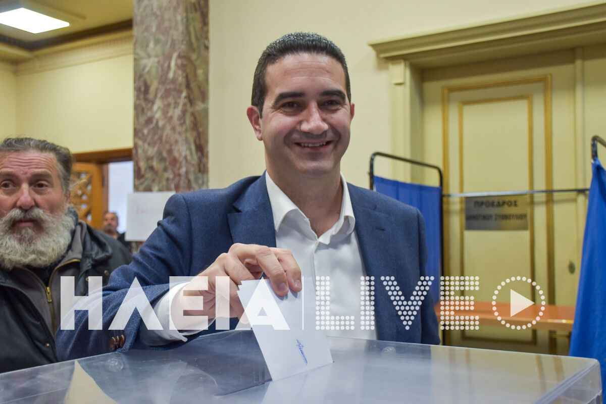 pasok ekloges 6