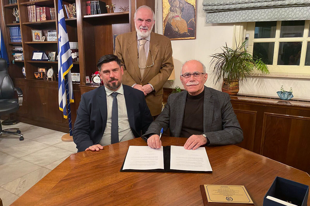 Antikarkiniki Pirgos 2