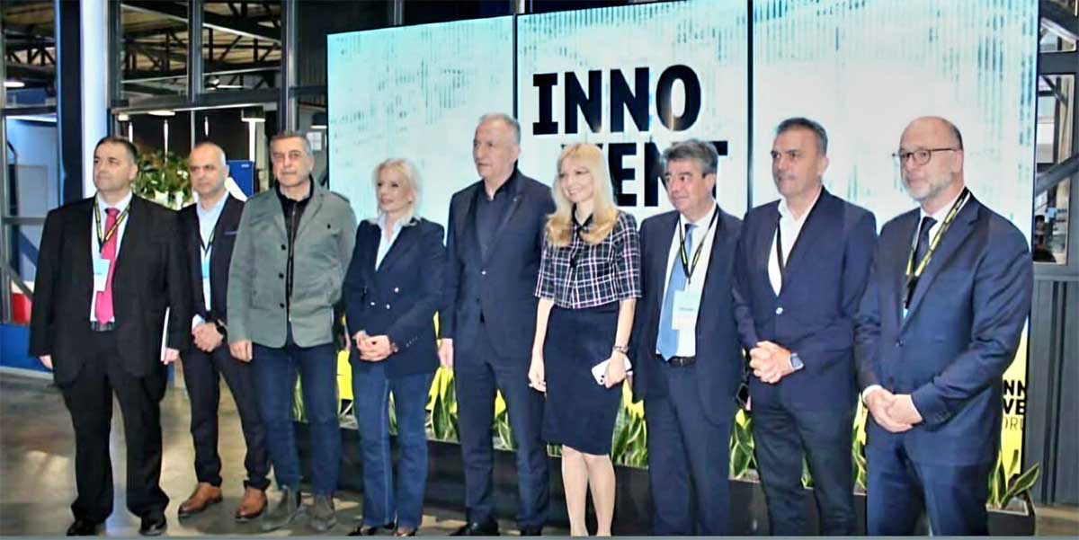 Innovent papad 2