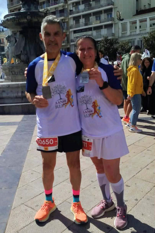 lanthi run 1