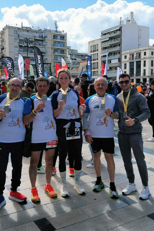 lanthi run 4