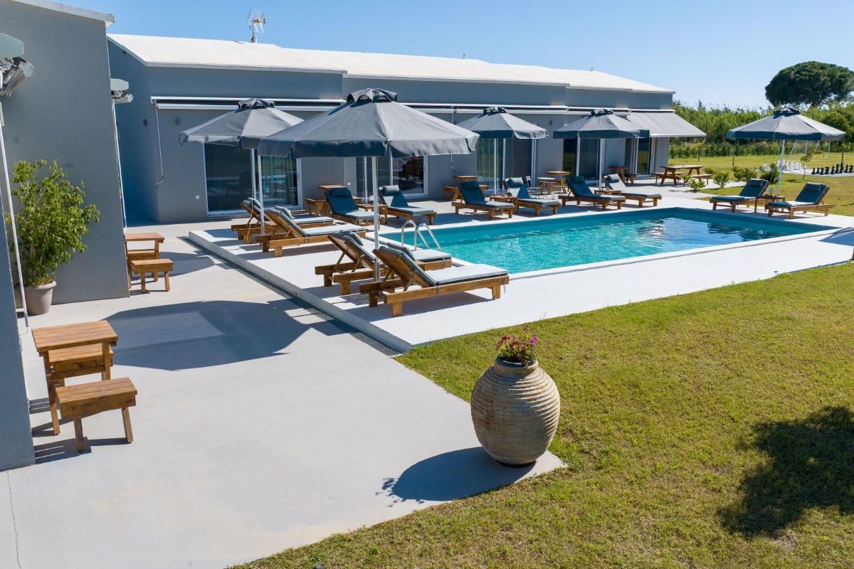 olympia suites 1