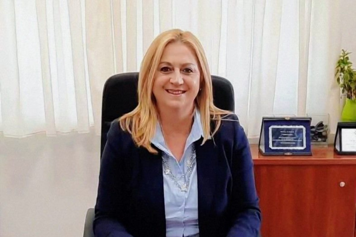 papadopoulou aristea