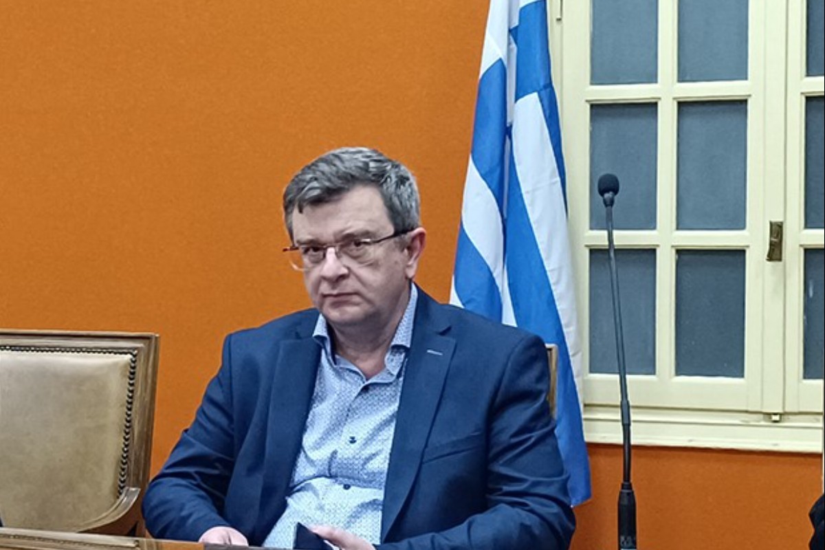 perdikis dionisios
