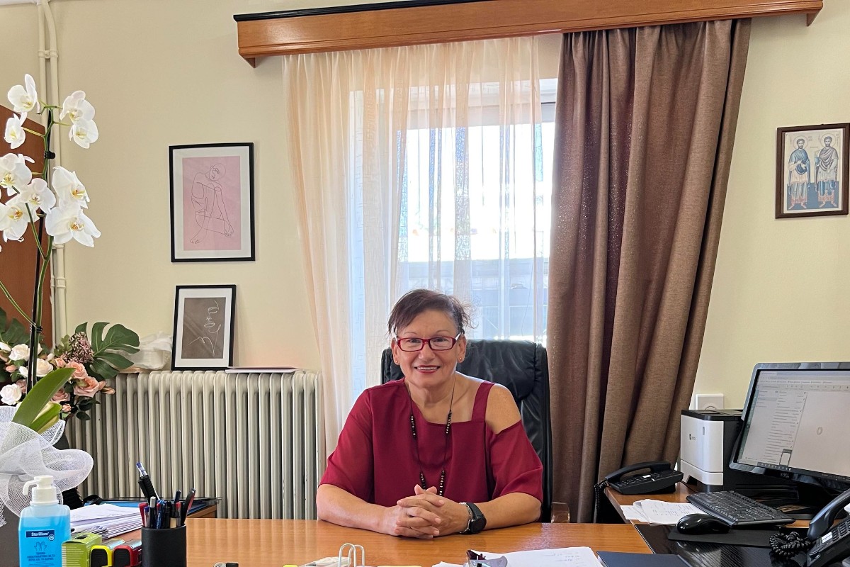 petropoulou maria