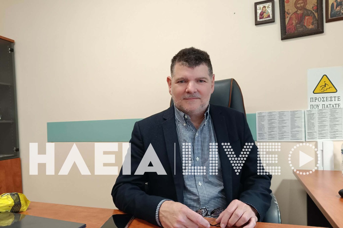 politis spiros