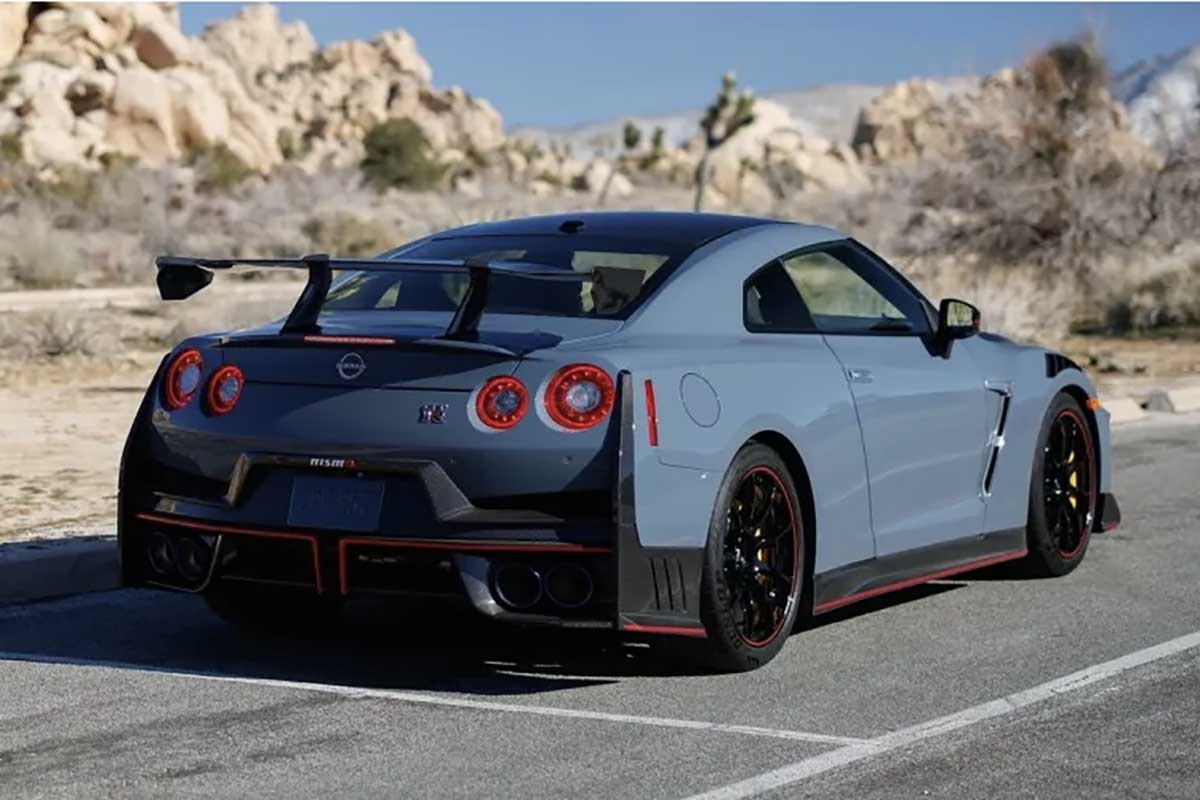 nissan gtr2