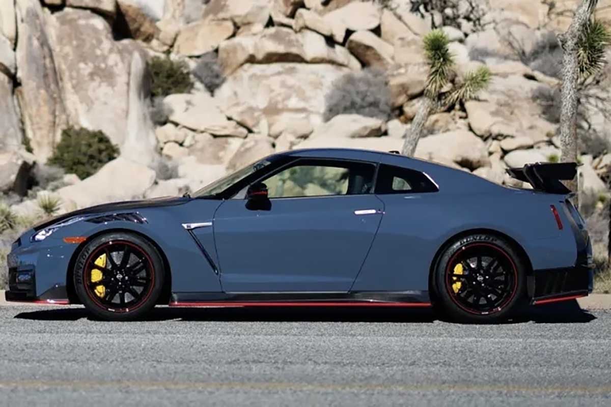 nissan gtr3