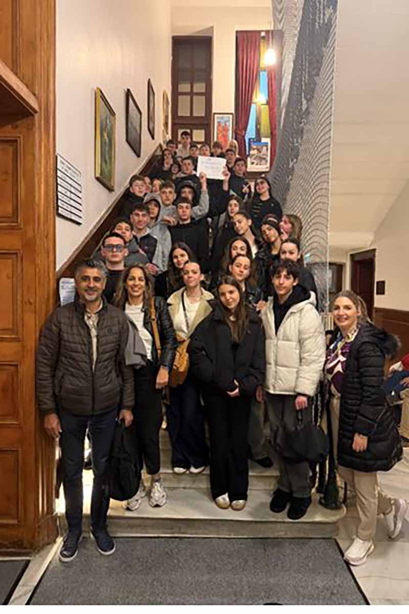 3ο gumnasio konstantinoupoli 1