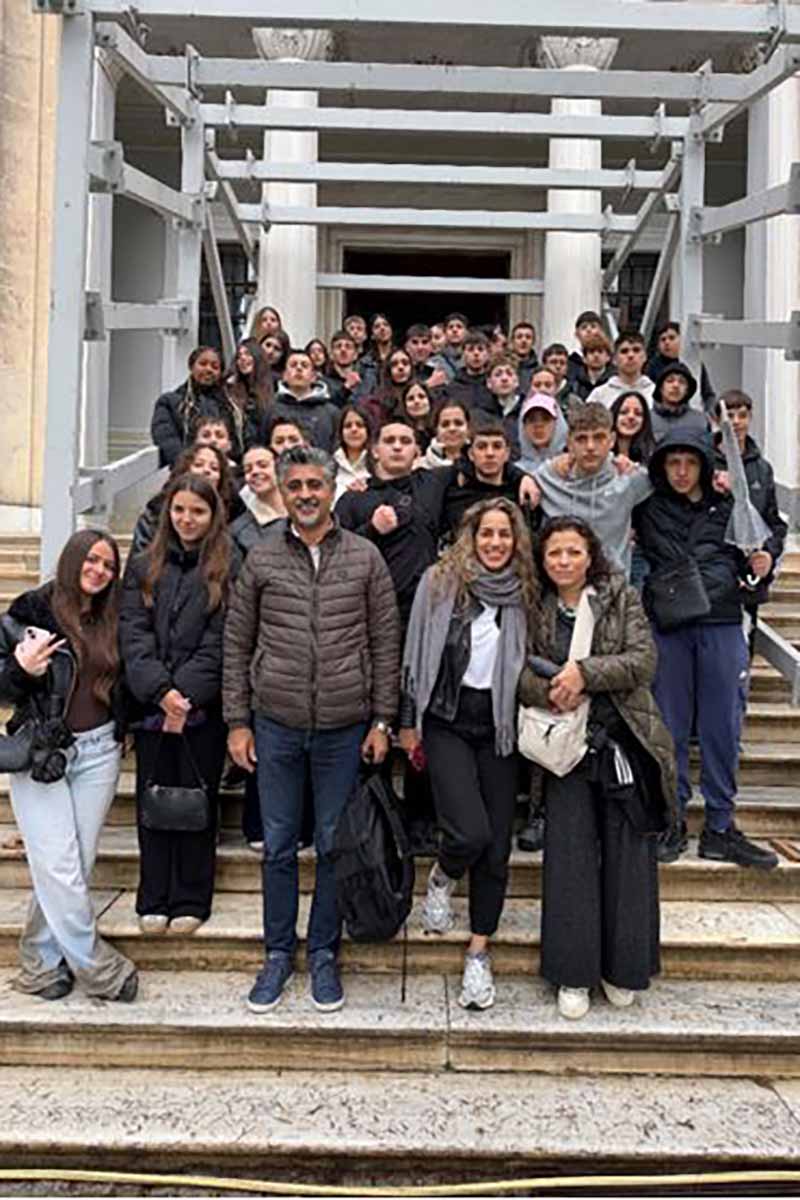 3ο gumnasio konstantinoupoli 2