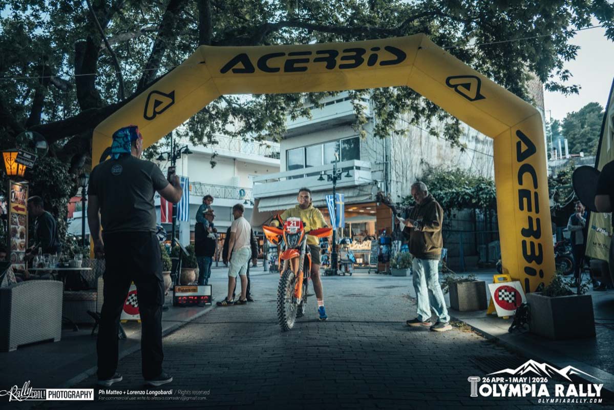 dt olumpia rally 16