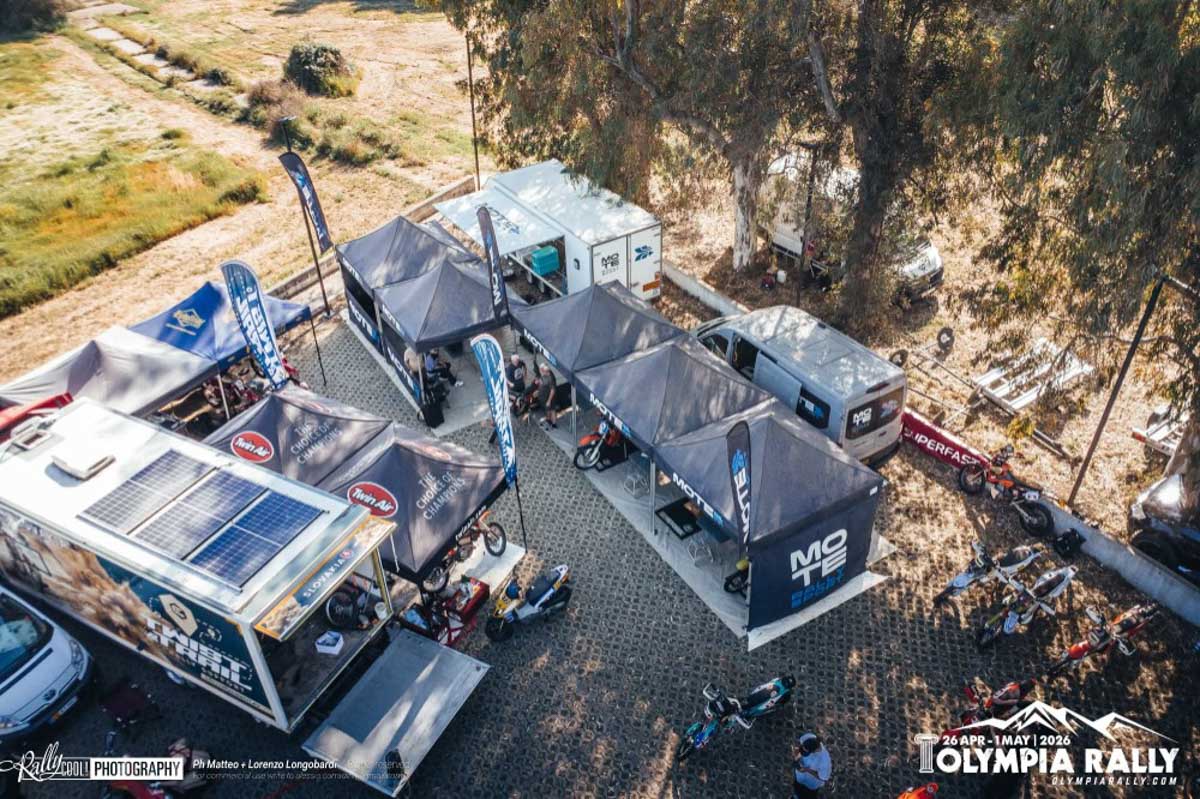 dt olumpia rally 20